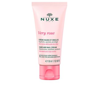 Vary rosa e crema per unghie 50 ml