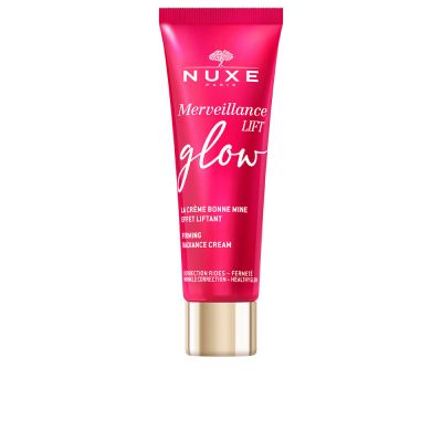Merveillance Lift Cream Glow 50 ml