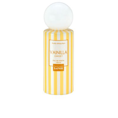 VANILLA SWEET edt vapo 100 ml
