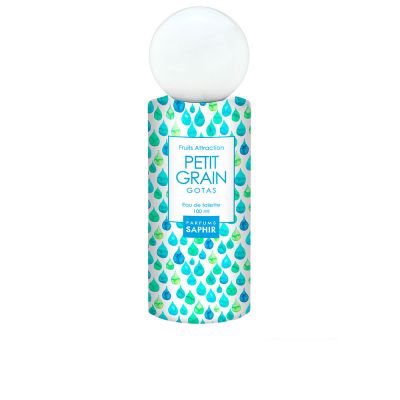 PETIT GRAIN DROPS edt vapo 100 ml