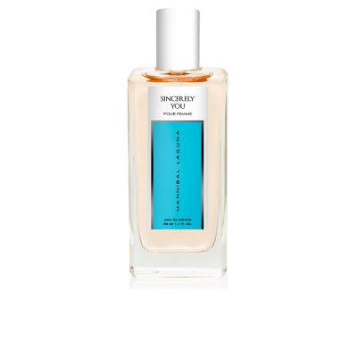SINCER ELY YOU POUR FEMME edt vapo 50 ml