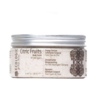 Agrumi Fruits Body esfoliante 200 ml