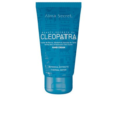 Cleopatra che ripara le mani 40 ml