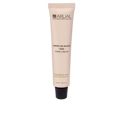 Crema per le mani -1949- Fragranza del tè verde 30 ml