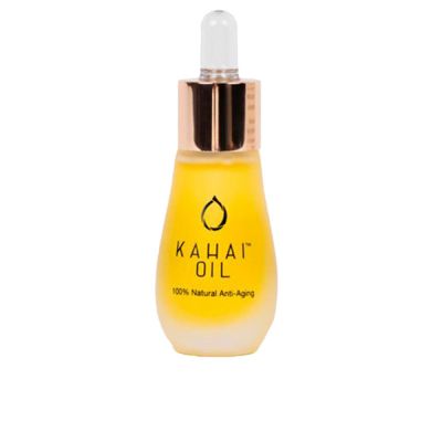 Olio facciale100% anti -età naturale 15 ml
