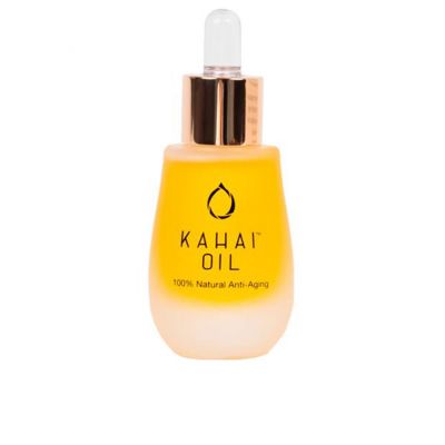 Olio facciale100% anti -età naturale 30 ml