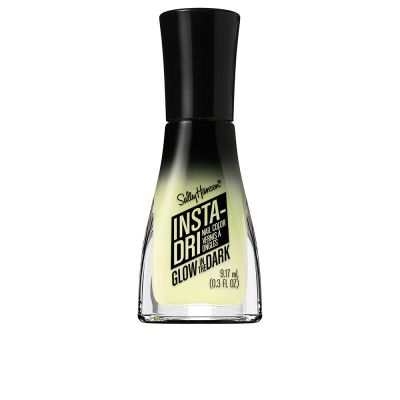 INSTA-DRI nail color glow in the dark #734-Fa-Boo-Lous 9.17 ml