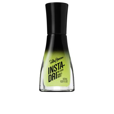 INSTA-DRI nail color glow in the dark #729-Eerie-Sistible 9.17 ml