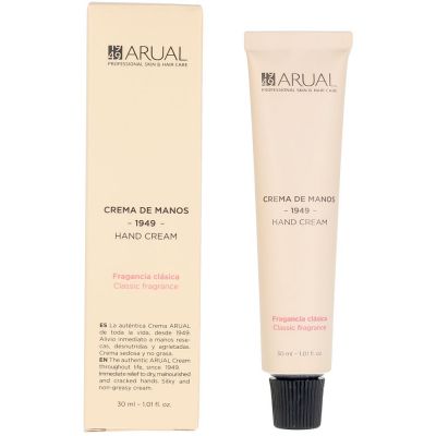 Crema per le mani -1949- Fragranza classica 30 ml
