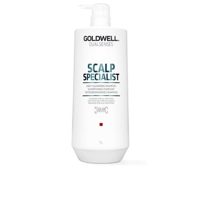 SCALP SPECIALIST deep cleansing shampoo 1000 ml
