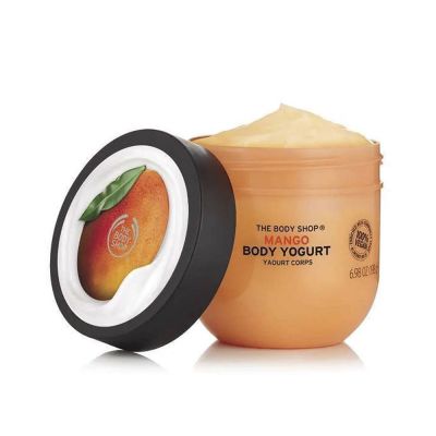 Yogurt del corpo mango 200 ml
