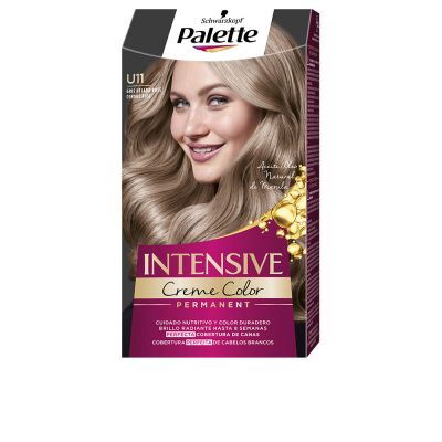 Palette intensiva tinte u11-gris gelato rosé