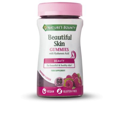 BELLE PEAU 60 gummies