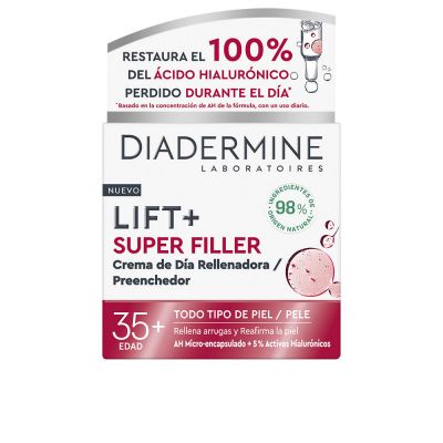 Sollevamento + Super Filler Filler Cream Day 50 ml