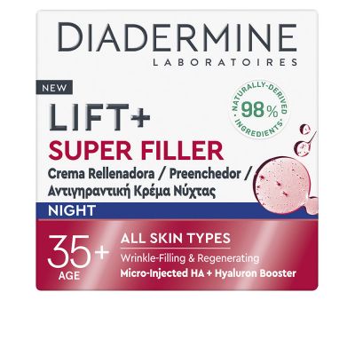 Sollevamento + Super Filler Filler Cream Night 50 ml