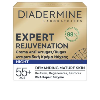 Ringiovaning Expert Mature Skin Night 50 ml
