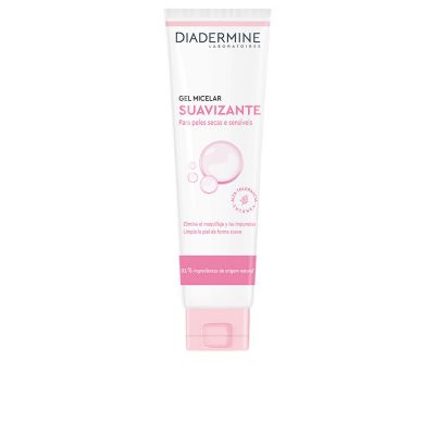 Pelle secca e sensibile in gel micellare 150 ml