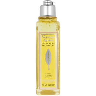 VERBENA CÍTRICO gel de ducha 250 ml