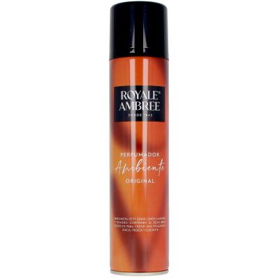 ROYALE AMBREE Désodorisant à vapeur 300 ml