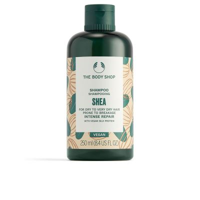 SHEA shampoo 250 ml