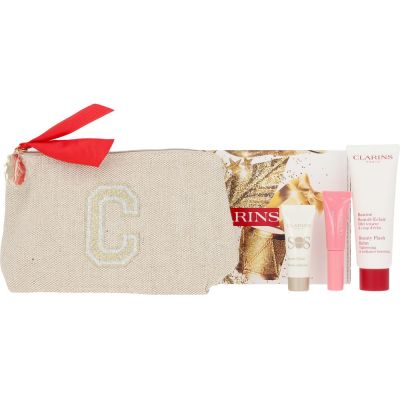 Balm Beauty Light Lot 4 pz