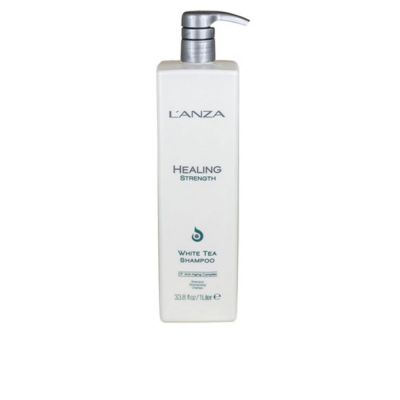 HEALING STRENGTH white tea shampoo 1000 ml