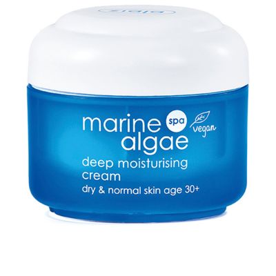 Alghe di mare profondamente idratante 50 ml