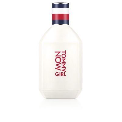 TOMMY NOW GIRL edt vapo 100 ml