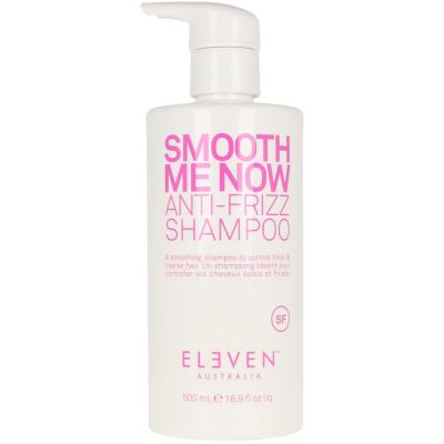 SMOOTH ME NOW anti-frizz shampoo 500 ml