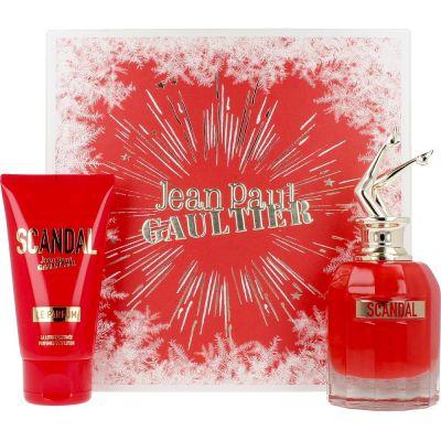 SCANDAL LE PARFUM LOT 2 pcs