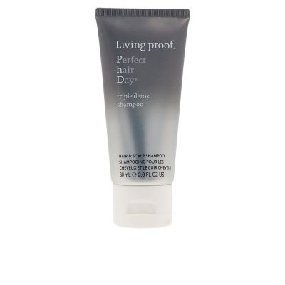 Shampoo a tripla diavolo per la giornata per capelli perfetti 160 ml