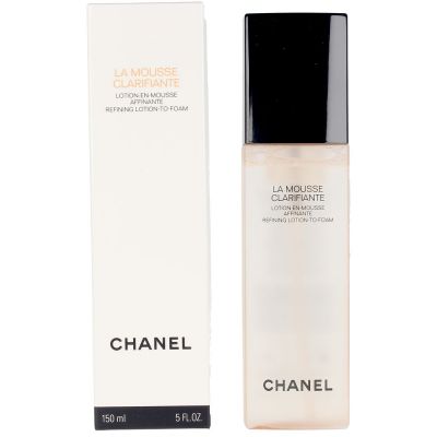La mousse chiarificatore 150 ml
