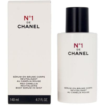 Nº 1 siero nel brume Corps rivitalisant 140 ml