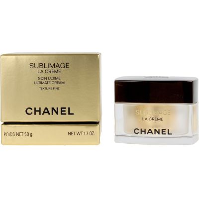 Sublimage La Crème Texture Fine 50 gr