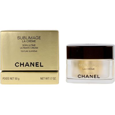 Sublimage la Crème Texture suprême 50 gr