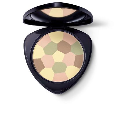 Tone correcting powder #translucent-00 8 gr