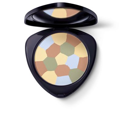 Tone correcting powder #calming-02 8 gr