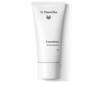 Makeup base #macadamia-01 30 ml