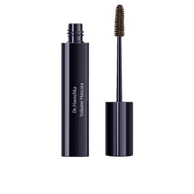 Volume mascara #brown-02 8 ml