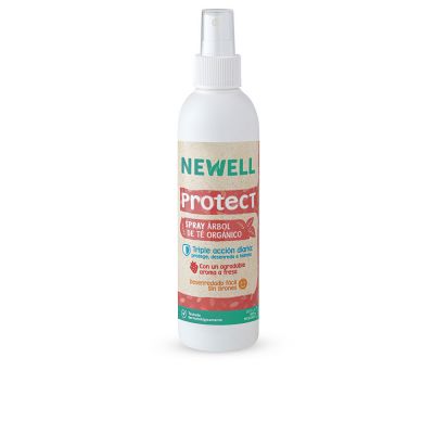 PROTECT spray árbol de té #fresa 250 ml