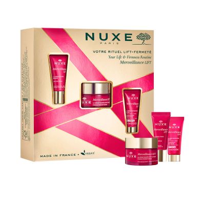 Merveillance Lift Cream Powder Sollevaggio di 2 pz
