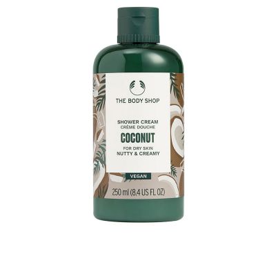 Crème de douche COCO 250 ml