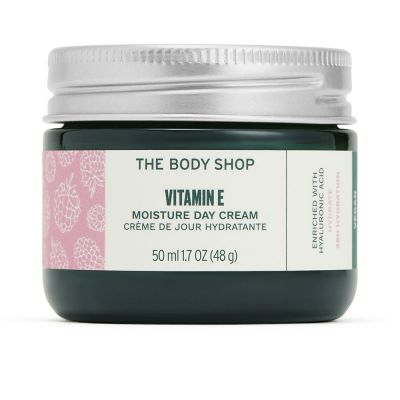 Crema di umidità della vitamina E 50 ml