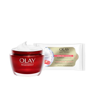 Regenerist 3 aree intensive crema anti-età Lotto 2 pz
