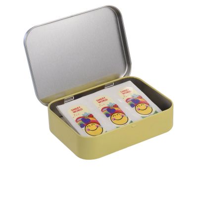 SMILEY WORD dressings 24 units