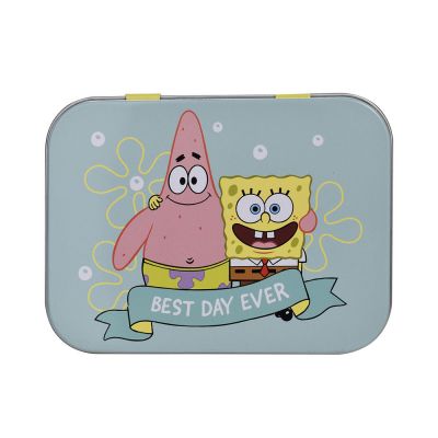 SPONGEBOB dressings 24 u