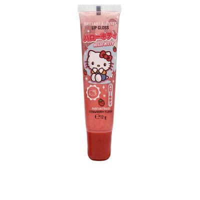 HELLO KITTY lip balm 12 gr