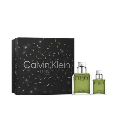 ÉTERNITÉ POUR HOMMES LOT 2 pcs