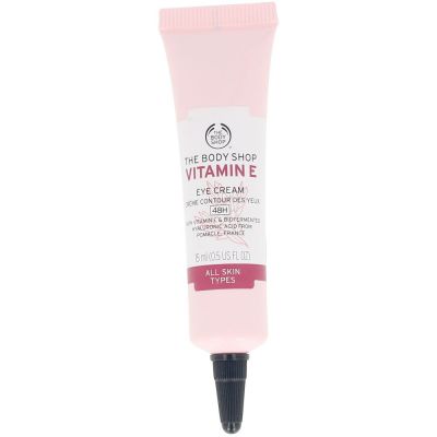 Crema per gli occhi di vitamina E 15 ml