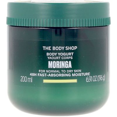 Yogurt del corpo Moringa 200 ml